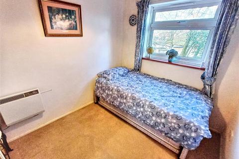 2 bedroom retirement property for sale, Parkstone Road, Poole, Dorset, BH15
