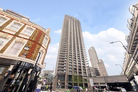 3 bedroom flat to rent, Barbican, London EC2Y