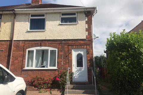 undefined, Dimbles Hill, Lichfield, WS13