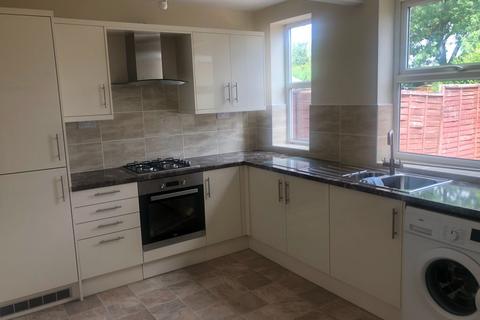 undefined, Dimbles Hill, Lichfield, WS13