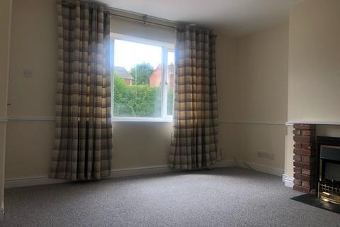 undefined, Dimbles Hill, Lichfield, WS13