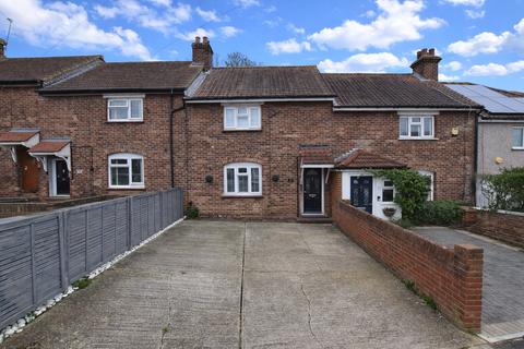 3 bedroom terraced house for sale, Oakhouse Road, Bexleyheath, DA6