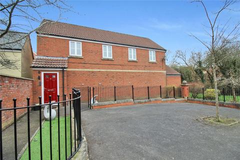 undefined, Elgar Close, Wiltshire SN25