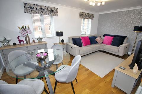 undefined, Elgar Close, Wiltshire SN25