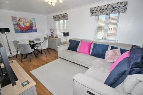 undefined, Elgar Close, Wiltshire SN25
