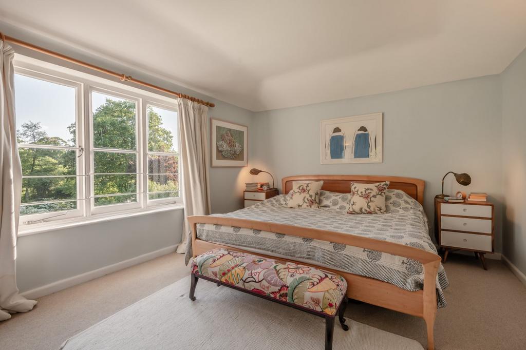 Principal Bedroom