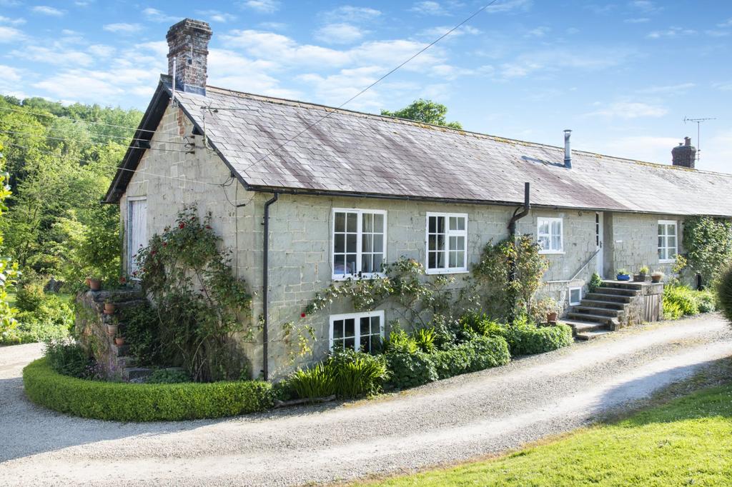 Barn Flat