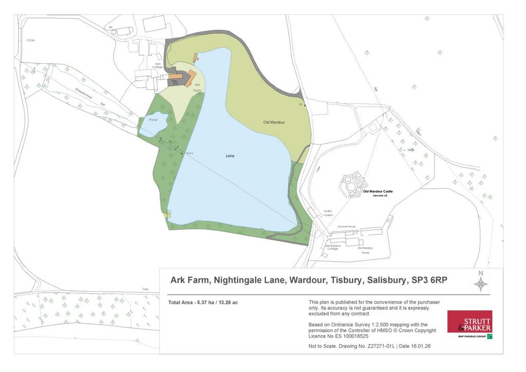 Land Plan