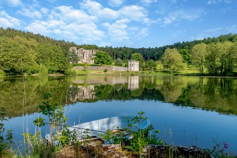 undefined, Old Wardour, Tisbury, Salisbury
