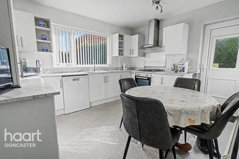 undefined, Kempton Park Road, Cusworth, Doncaster
