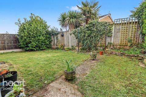 undefined, Kempton Park Road, Cusworth, Doncaster