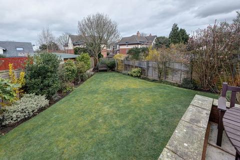 undefined, Kingsley Drive, Warrington WA4