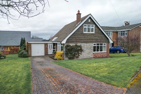 undefined, Kingsley Drive, Warrington WA4