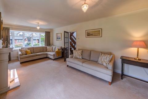 undefined, Kingsley Drive, Warrington WA4