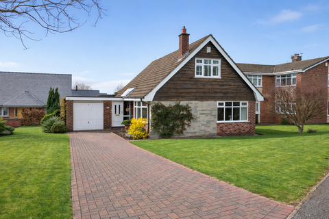 undefined, Kingsley Drive, Warrington WA4