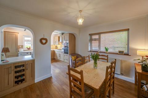 undefined, Kingsley Drive, Warrington WA4
