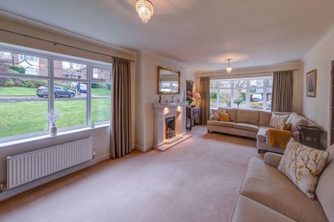 undefined, Kingsley Drive, Warrington WA4