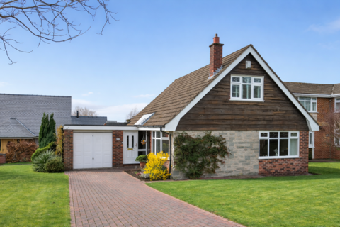 undefined, Kingsley Drive, Warrington WA4