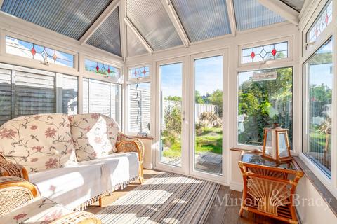 3 bedroom terraced house for sale, Old Chapel Road, Winterton-On-Sea