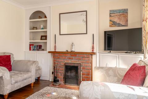 3 bedroom terraced house for sale, Old Chapel Road, Winterton-On-Sea