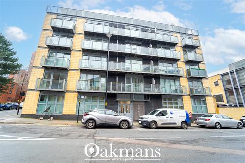 undefined, Holliday Street, Birmingham, West Midlands, B1