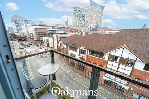 undefined, Holliday Street, Birmingham, West Midlands, B1