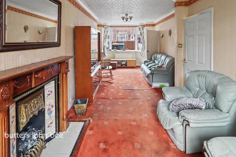 2 bedroom semi-detached house for sale, Parkhead Drive, Stoke-On-Trent