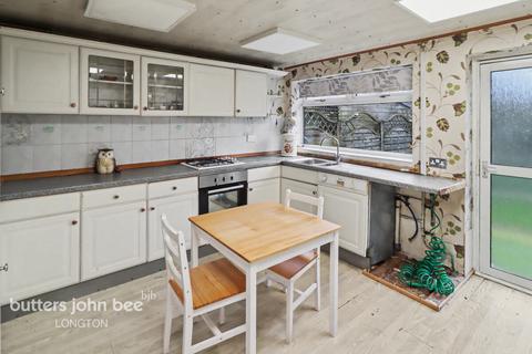 2 bedroom semi-detached house for sale, Parkhead Drive, Stoke-On-Trent
