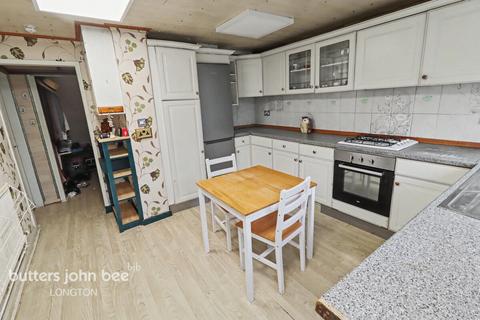 2 bedroom semi-detached house for sale, Parkhead Drive, Stoke-On-Trent