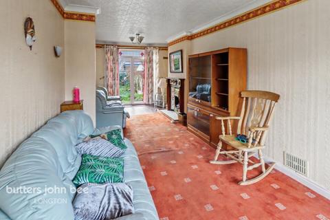 undefined, Parkhead Drive, Stoke-On-Trent