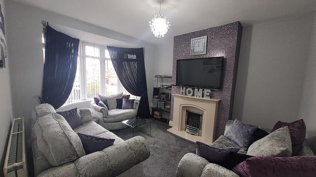 715 Great Horton Road, BD7 4 DU