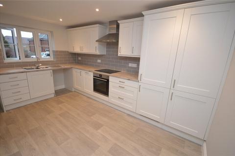 undefined, Batts Meadow, Newton Road, North Petherton, Bridgwater, TA6