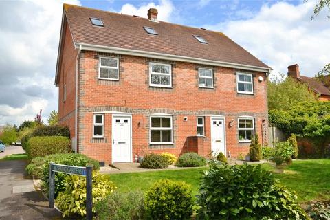 undefined, Spring Gardens, Theale, Reading, Berkshire, RG7
