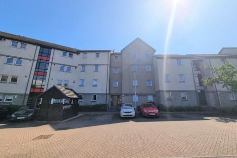 undefined, Picktillum Place, Kittybrewster, Aberdeen, AB25