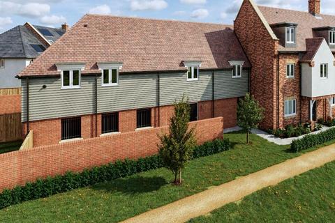 undefined, Daggons Road, Alderholt, Fordingbridge