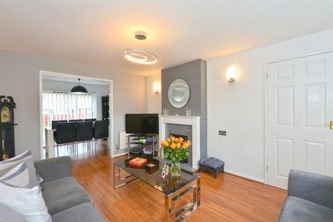 undefined, Crowmere Road, Belvidere, Shrewsbury
