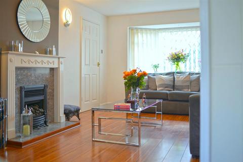 undefined, Crowmere Road, Belvidere, Shrewsbury