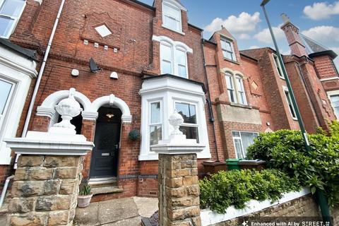 undefined, Bowers Avenue, Mapperley Park, NG3
