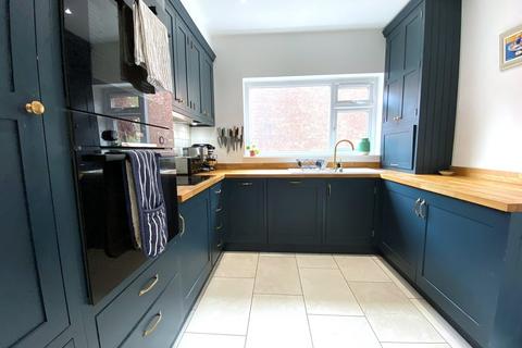 undefined, Bowers Avenue, Mapperley Park, NG3