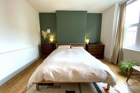 undefined, Bowers Avenue, Mapperley Park, NG3