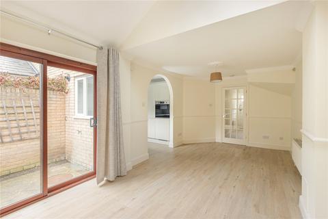 3 bedroom terraced house for sale, Cambridge Place, Cambridge, Cambridgeshire, CB2