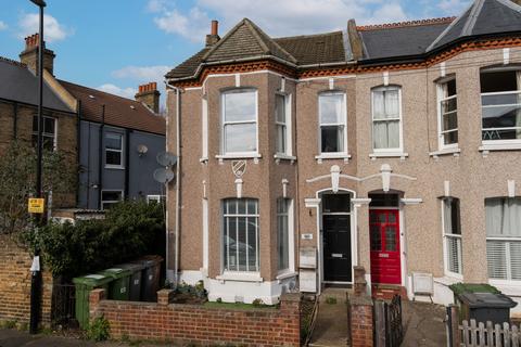 undefined, Ackroyd Road, London SE23