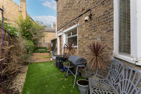 undefined, Ackroyd Road, London SE23