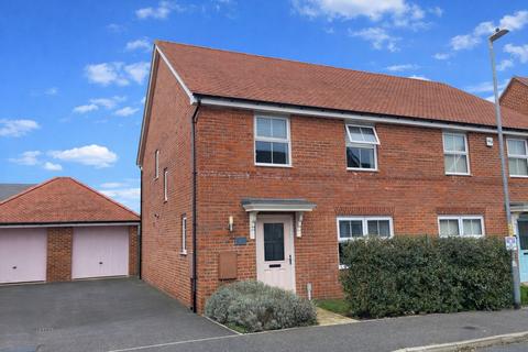 undefined, Bergamot Road, Faversham, ME13