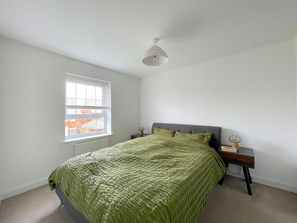 Bedroom One (1)