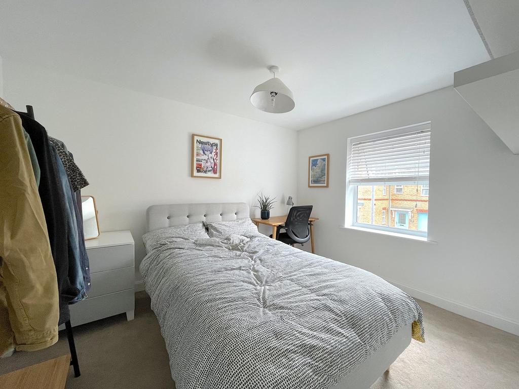 Bedroom Two (1)
