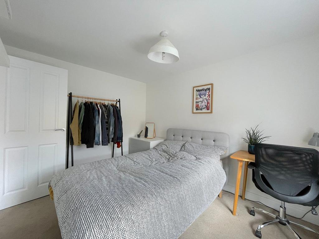 Bedroom Two (2)