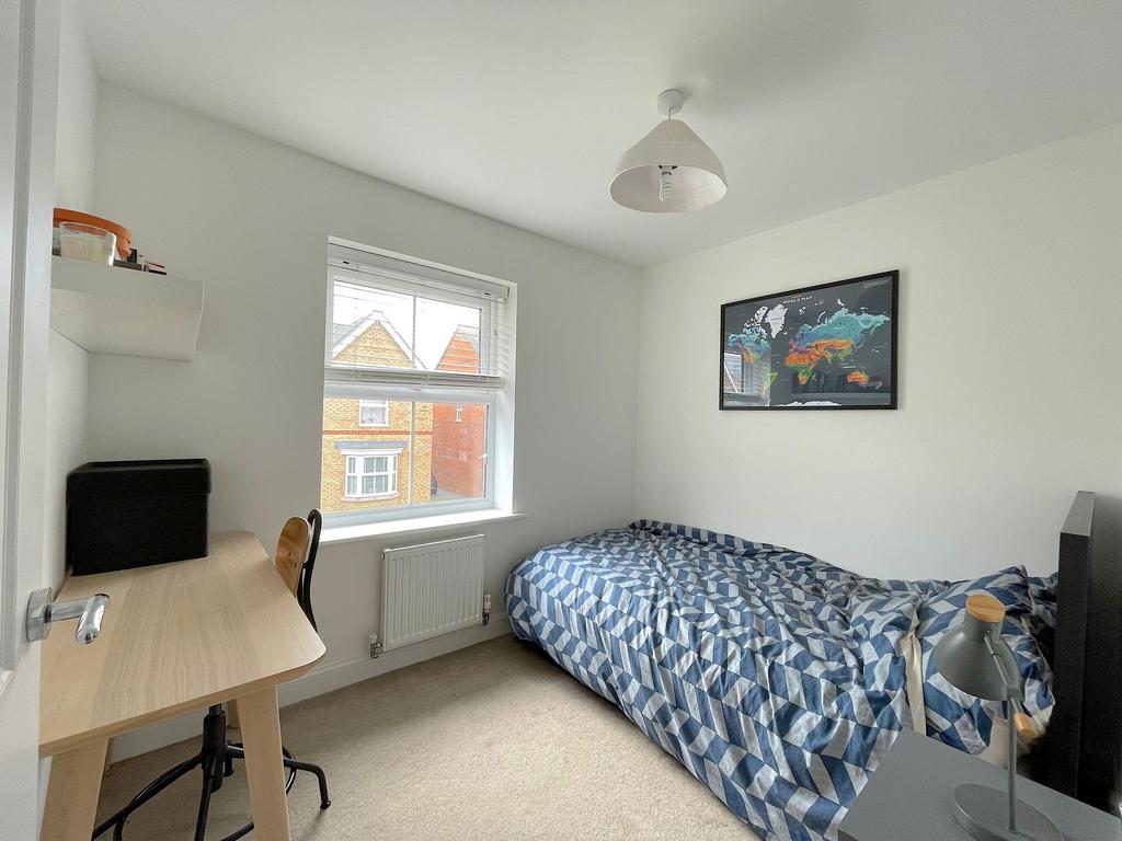 Bedroom Three (1)