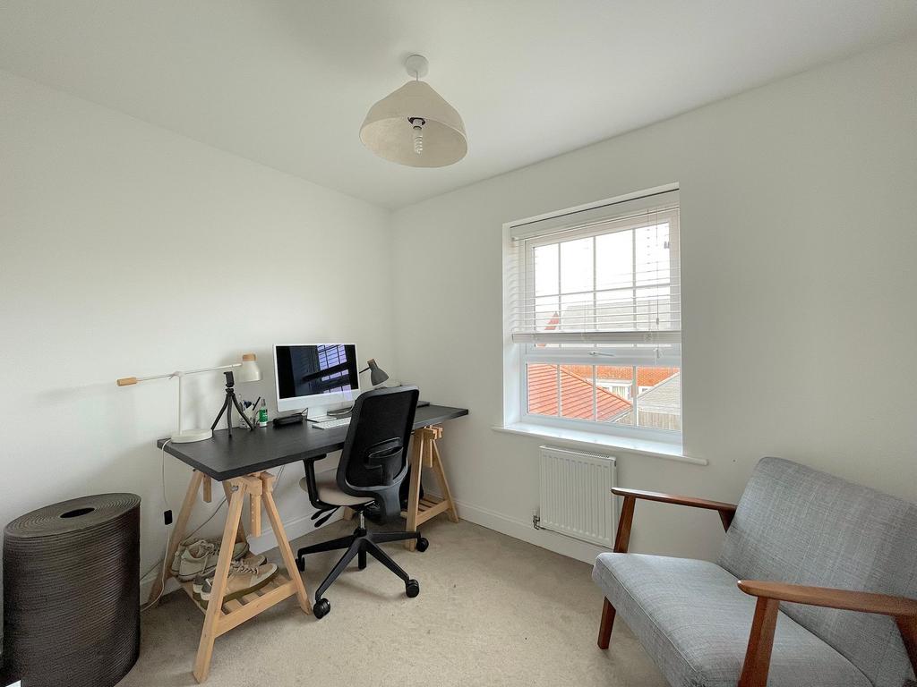 Bedroom Four (1)