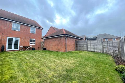 undefined, Bergamot Road, Faversham, ME13